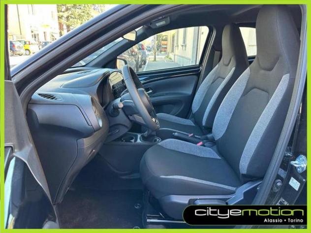 TOYOTA Aygo X 1.0 VVT-i 72 CV 5 porte Active rif. 23753852 - Foto 7