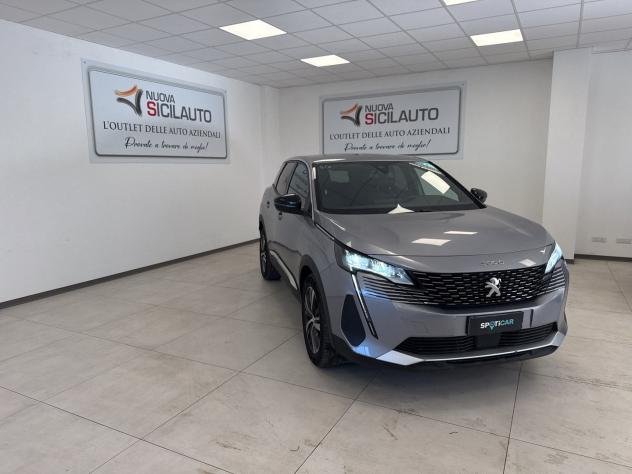 Peugeot 3008 II 2021 1.5 bluehdi Allure Pack s&s 130cv eat8 - Foto 3