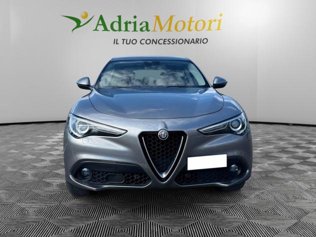 Alfa Romeo Stelvio 2.2 Turbo Diesel 210CV AT8 Q4 Super - Foto 8