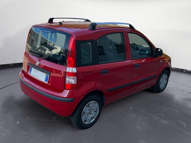 FIAT Panda Panda 1.2 Pop 69cv - Foto 8