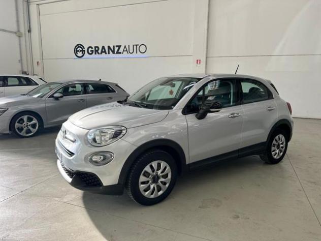 FIAT 500X AUTOCARRO N 1 5P 1.3 MultiJet 95 CV Cult rif. 24140655