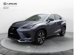 Lexus NX 1ª SERIE Hybrid 4WD F-Sport