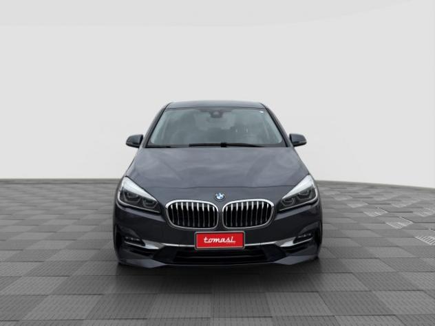 BMW 216 Serie 2 d Active Tourer Luxury rif. 23696782 - Foto 8