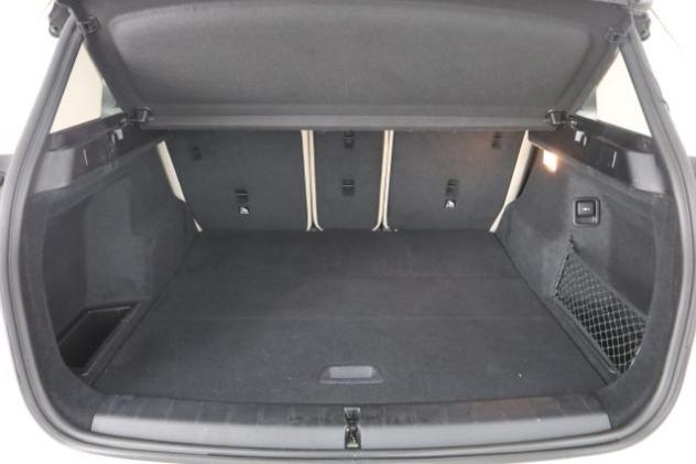 BMW X1 X1 sDrive16d BUSINESS ADVANTAGE rif. 23986791 - Foto 6