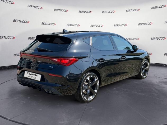 CUPRA Leon Leon 2.0 TDI 150 CV DSG - Foto 6