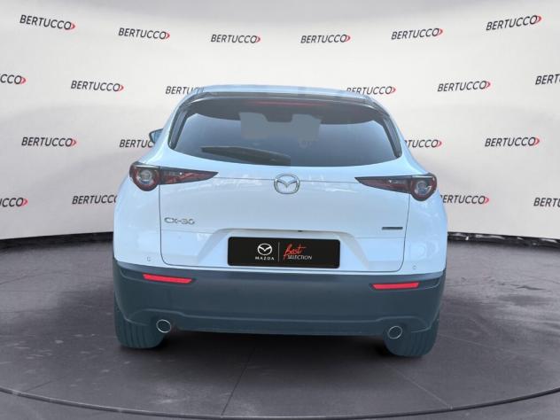 MAZDA CX-30 2.0L e-Skyactiv-G 150 CV M Hybrid 2WD Homura - Foto 5