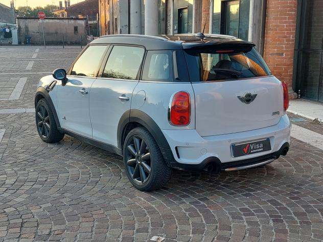 Mini Cooper S Countryman Mini 1.6 Cooper S Countryman ALL4 #MP - Foto 3