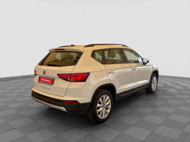 SEAT Ateca Ateca 1.6 TDI Style/Ecomotive Style rif. 23696896 - Foto 5