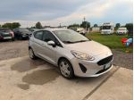 Ford Fiesta 1.1 5 porte Plus
