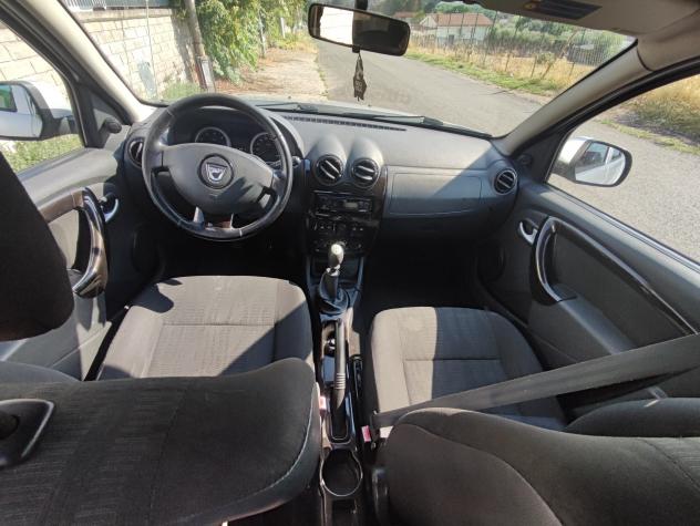 Dacia Duster 1.5 dCi 110CV 4x2 Laurte - Foto 10