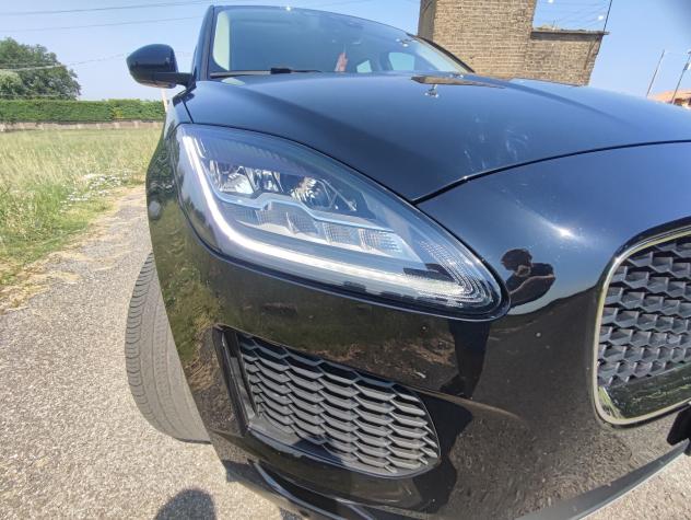 Jaguar E-Pace 2.0D 150 CV AWD aut. R-Dynamic S - Foto 3