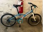 Bicicletta da ragazza/o