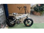FAT BIKE ENGWE 250w 48v 13Ah ENGINE X NUOVO