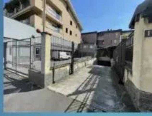 Immobile in asta di 24 m² in vendita a Milano - Foto 5