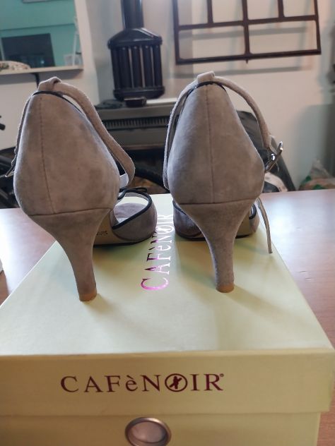 CAFe' NOIR SCARPA DONNA - Foto 4