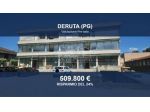 Immobile in asta di 931 m² in vendita a Deruta