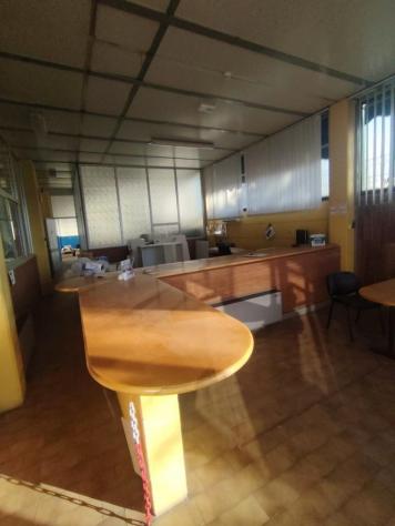 Capannone artigianale in vendita a Massa 1600 mq Rif: 1444308 - Foto 5