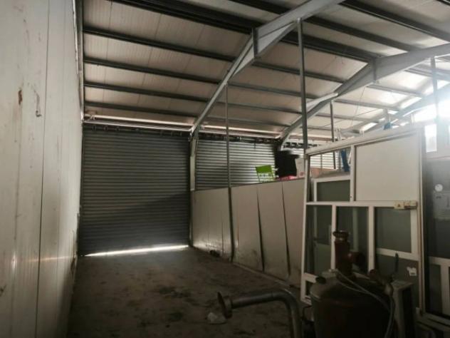Immobile in asta di 3350 m² in vendita a Potenza - Foto 8
