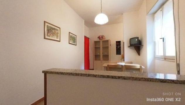 Bilocale con ingresso indipendente e corte di proprietà esclusiva - Foto 14