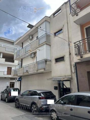 IMMOBILI-IMMOBILE RESIDENZIALE-Via Postumia, 42, 70022 Altamura BA, Italia - Foto 3