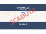 Immobile in asta di 262 m² con più di 5 locali in vendita a Canicattì