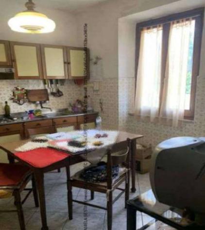 Immobile in asta di 83 m² con più di 5 locali e box auto in vendita a Castiglion Fiorentino - Foto 9