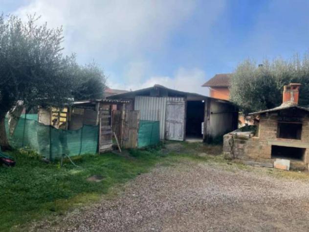 Immobile in asta di 280 m² con più di 5 locali e box auto in vendita a Castiglione del Lago - Foto 6