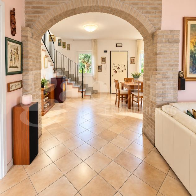 Villa bifamiliare - Chioggia . Rif.: 1283VRG - Foto 12