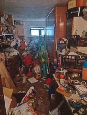 Immobile in asta di 127 m², box auto in vendita a Cicognolo - Foto 12