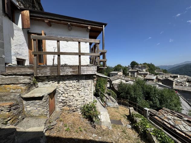 Chalet / Baita in vendita a Crissolo - Foto 7