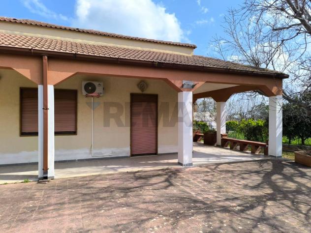 Villa o villino in vendita a Floridia - Foto 9