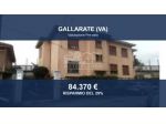 Immobile in asta di 169 m² in vendita a Gallarate
