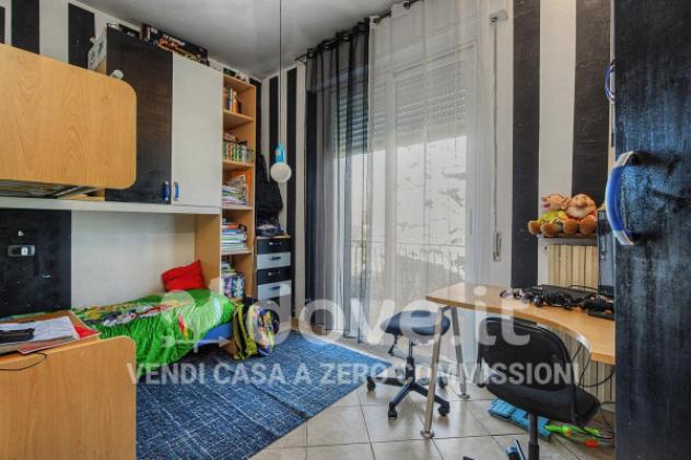 Appartamento di 110 m² con 3 locali in vendita a Giussano - Foto 16