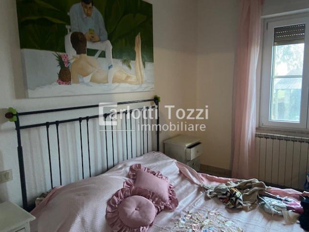 CASA INDIPENDENTE di 10 vani e di 240 mq (GROSSETO) rif. 03509 - Foto 9