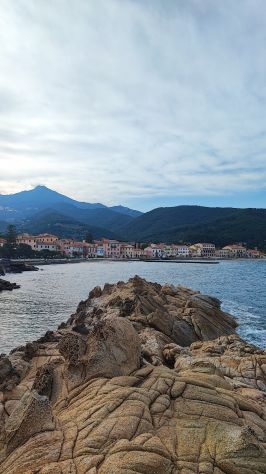 Casa sul mare nel Borgo al Cotone - PREZZO AFFARE - Foto 5