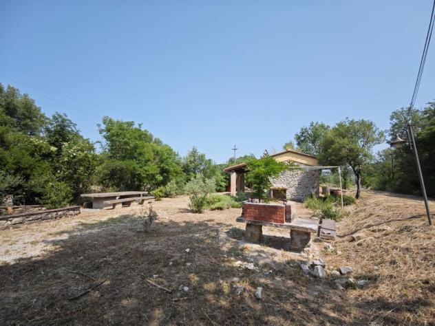 Viareggina in vendita a Montecatini Val di Cecina 36 mq Rif: 1390058 - Foto 9
