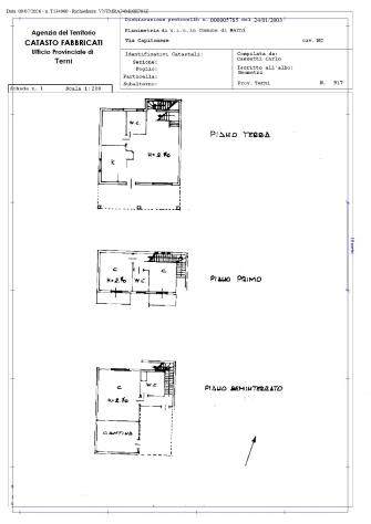 Villa in Via Capitonese - Foto 3