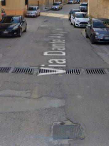 Immobile in asta di 128 m², box auto in vendita a Pietraperzia - Foto 11
