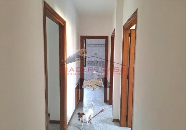 Porano - Appartamento con garage, balconi e porzione di giardino in vendita. - Foto 8