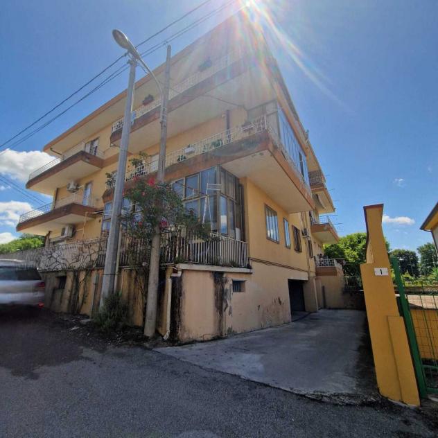 Quadrilocale in vendita a Rovigo