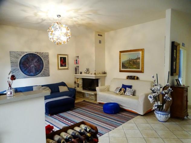 Appartamento in vendita a San Miniato 140 mq Rif: 1127881