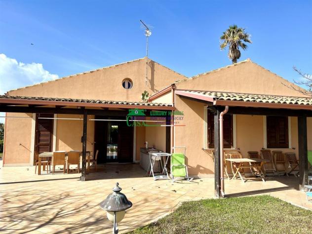 Rif 2204 - Villa a Playa Grande Chamerops