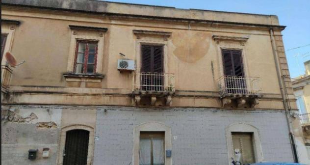 Immobile in asta di 80 m² in vendita a Siracusa