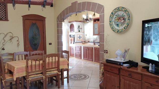 Villa esclusiva a Statte (TA) – Eleganza, comfort e vista mare - Foto 2