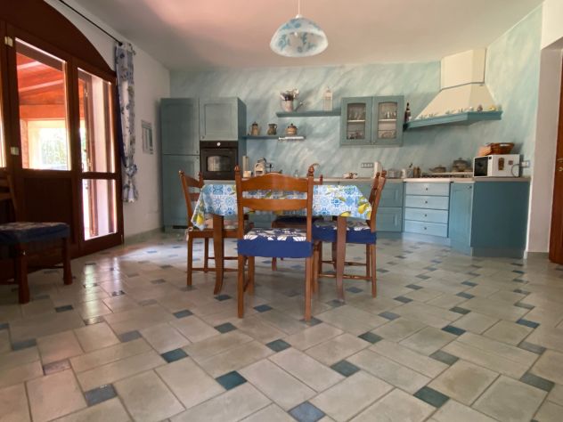 Villa in vendita in LOC. ANDREA - Foto 4