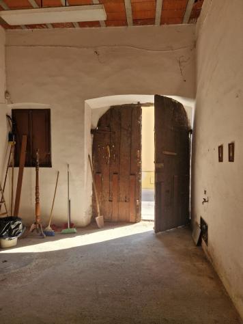 Porzione di casa in vendita a Soianella - Terricciola 400 mq Rif: 1280421 - Foto 5