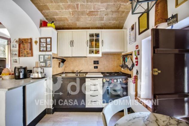 Appartamento di 60 m² con 2 locali in vendita a Volterra - Foto 7