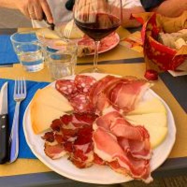 B&amp;B IL Riposo Del Viandante