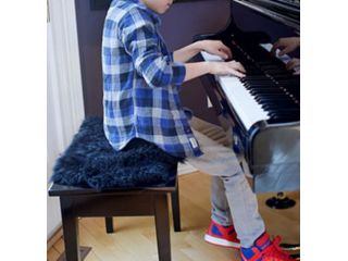 Lezioni di  pianoforte