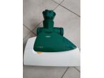 Vendo Folletto Battitappeto / Battimaterasso EB 350-351